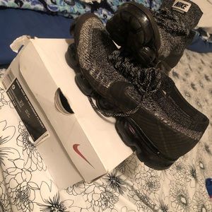 Nike Air Vapor Max 2018 version